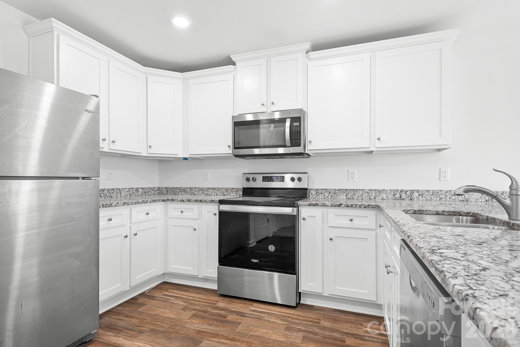 107 Frank Burns Way — Kings Mountain