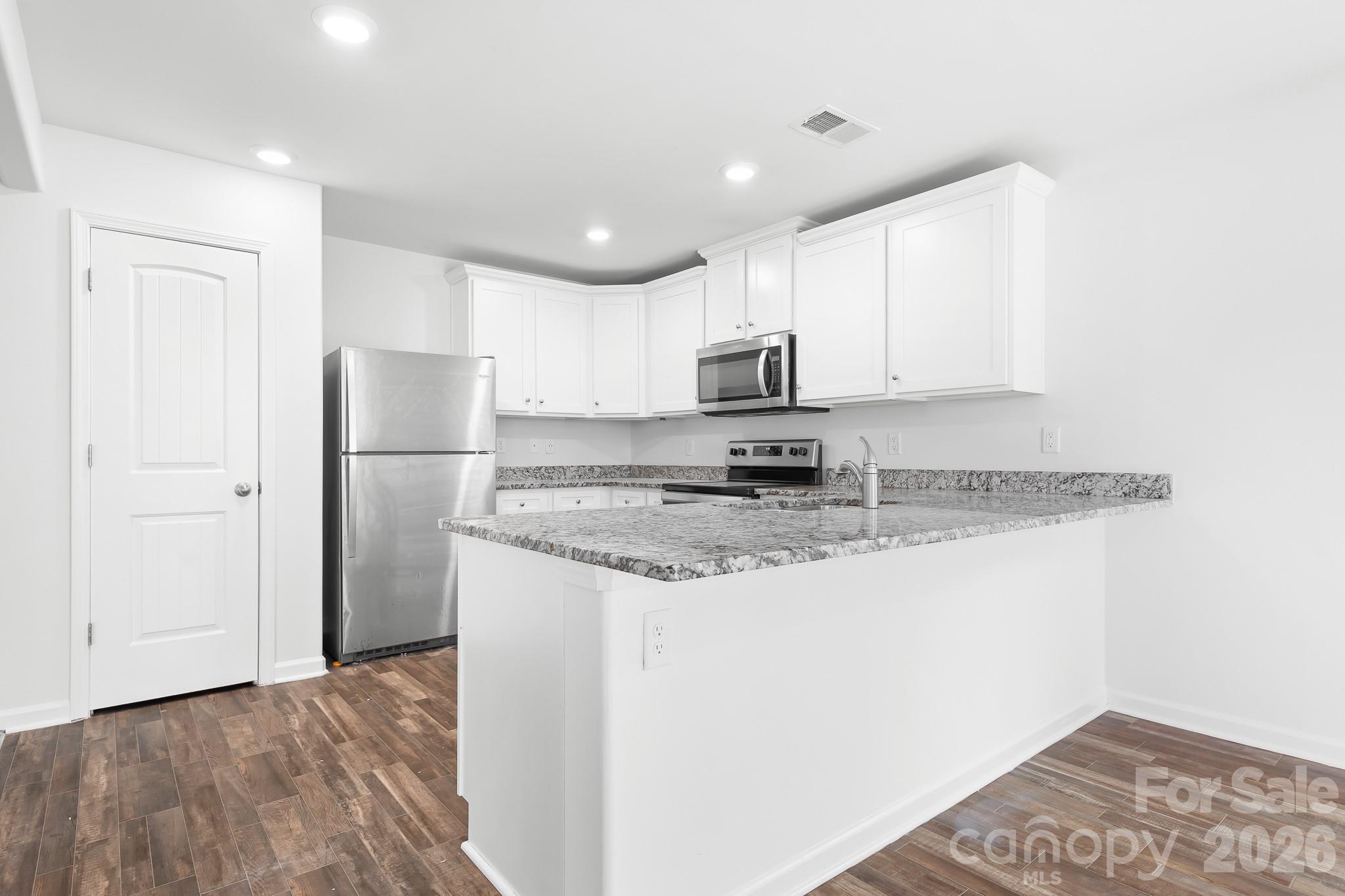 107 Frank Burns Way — Kings Mountain