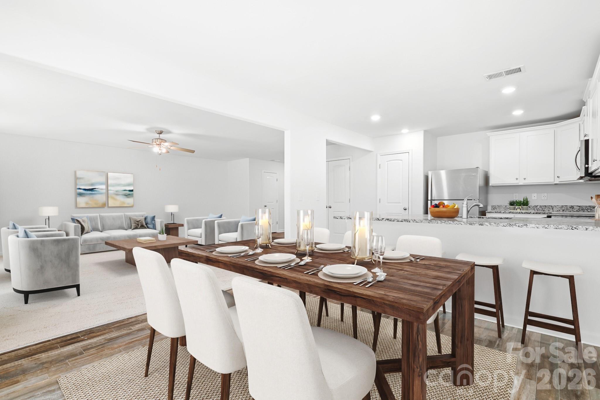 107 Frank Burns Way — Kings Mountain