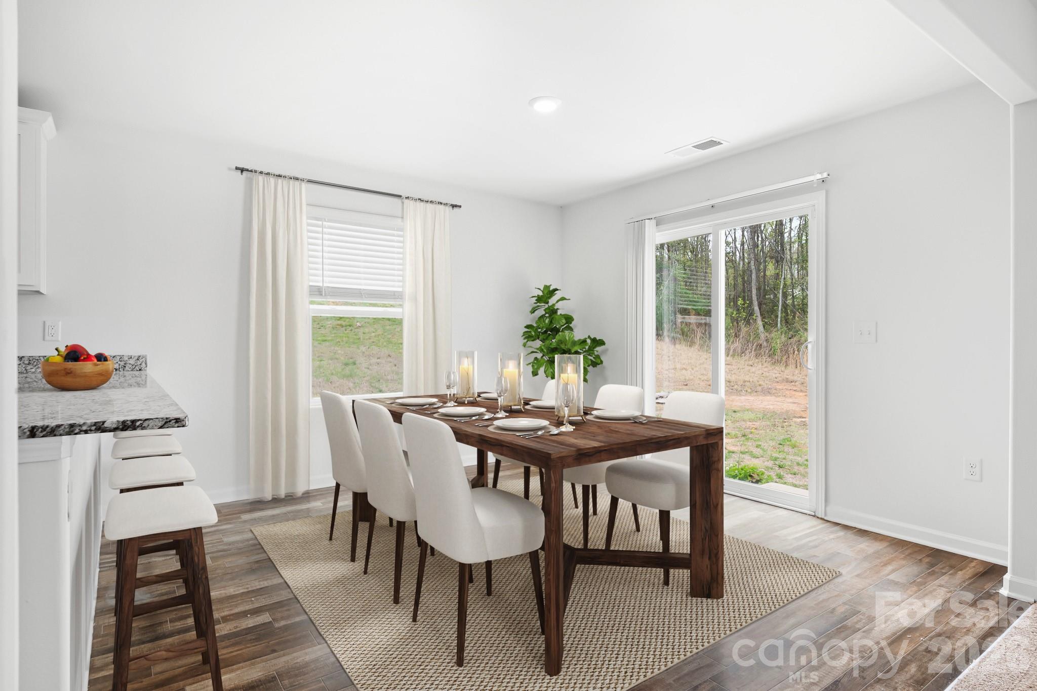 107 Frank Burns Way — Kings Mountain