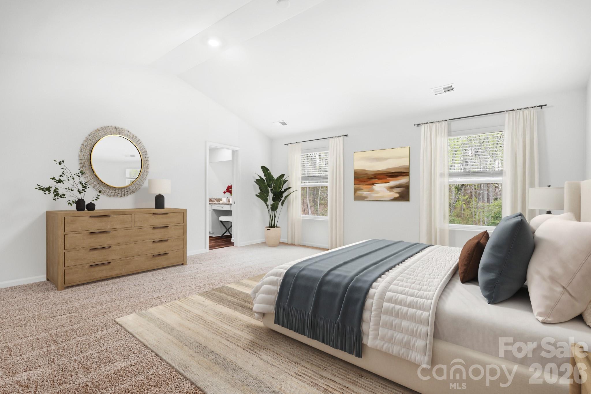 107 Frank Burns Way — Kings Mountain