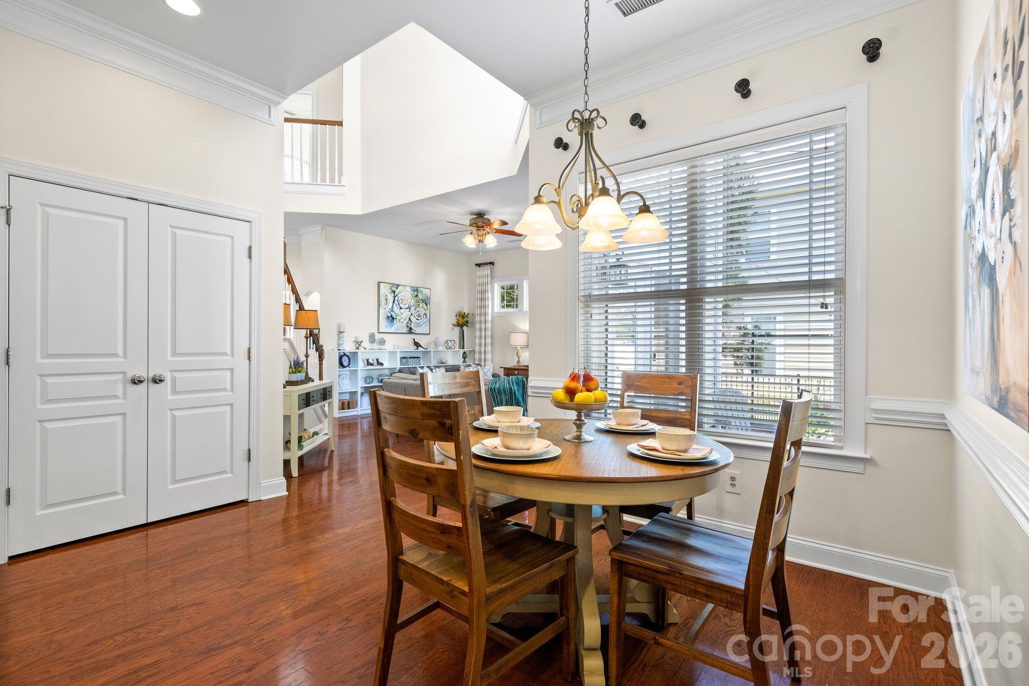 4002 Ladys Secret Drive — Indian Trail