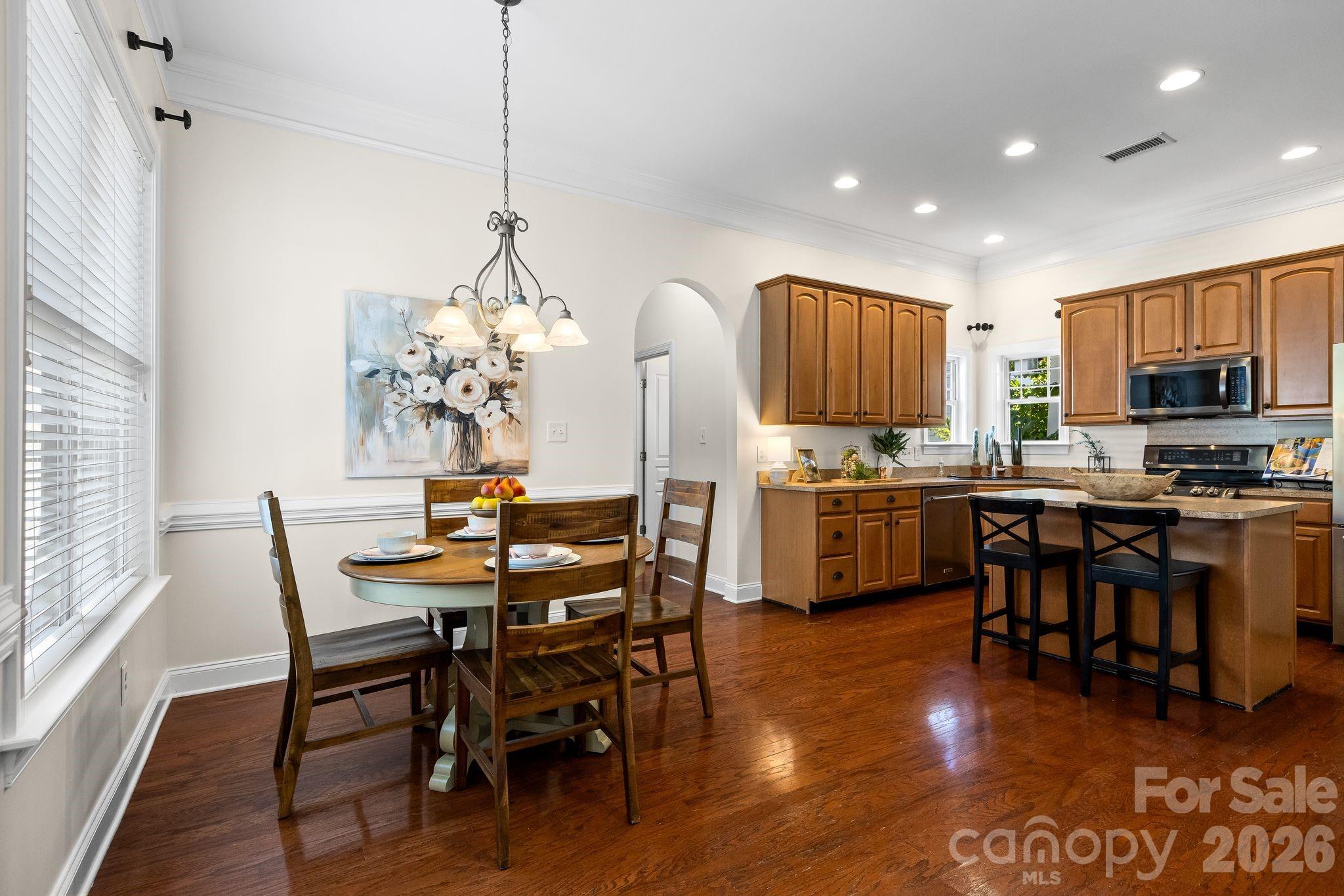 4002 Ladys Secret Drive — Indian Trail
