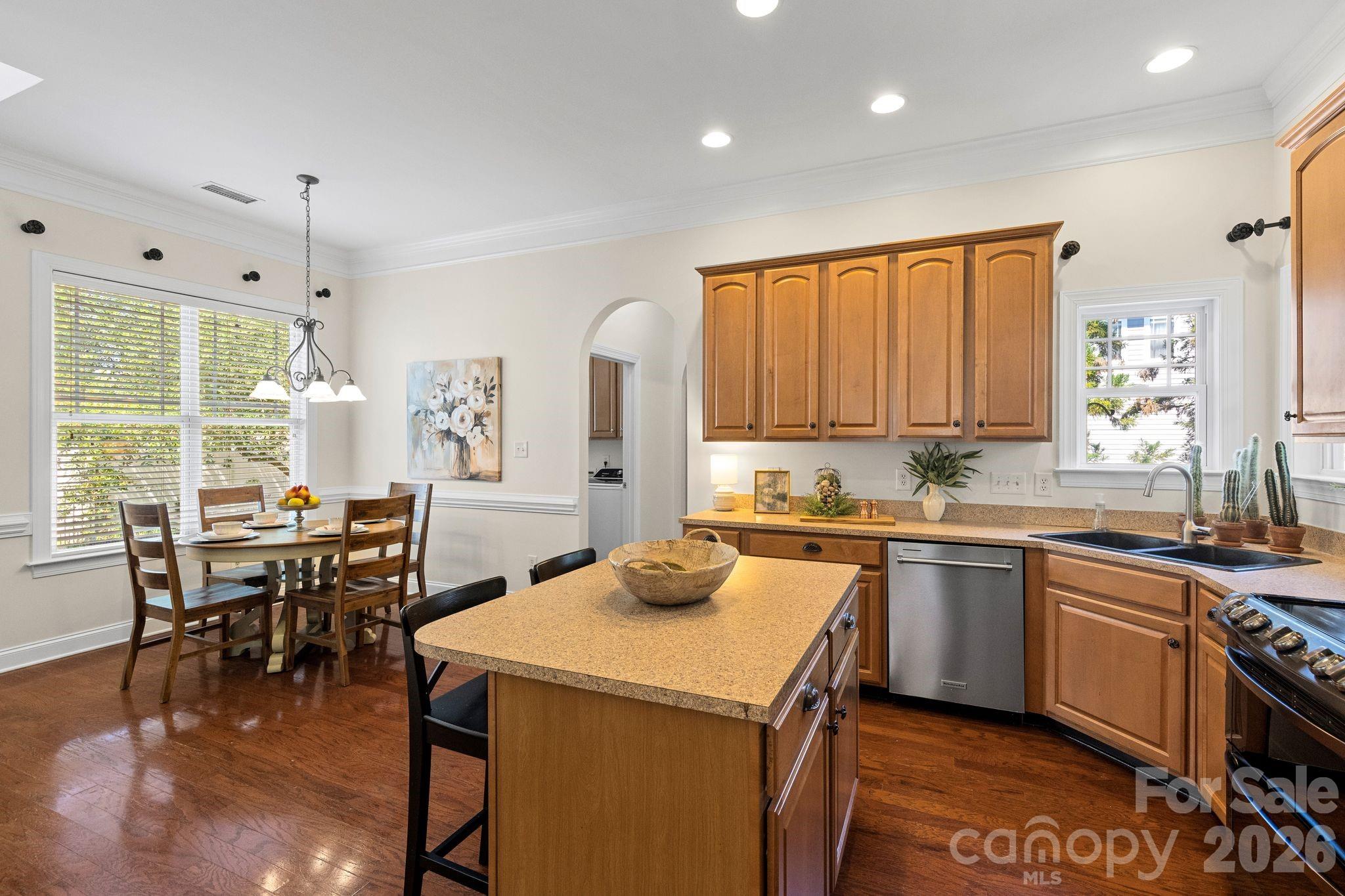 4002 Ladys Secret Drive — Indian Trail