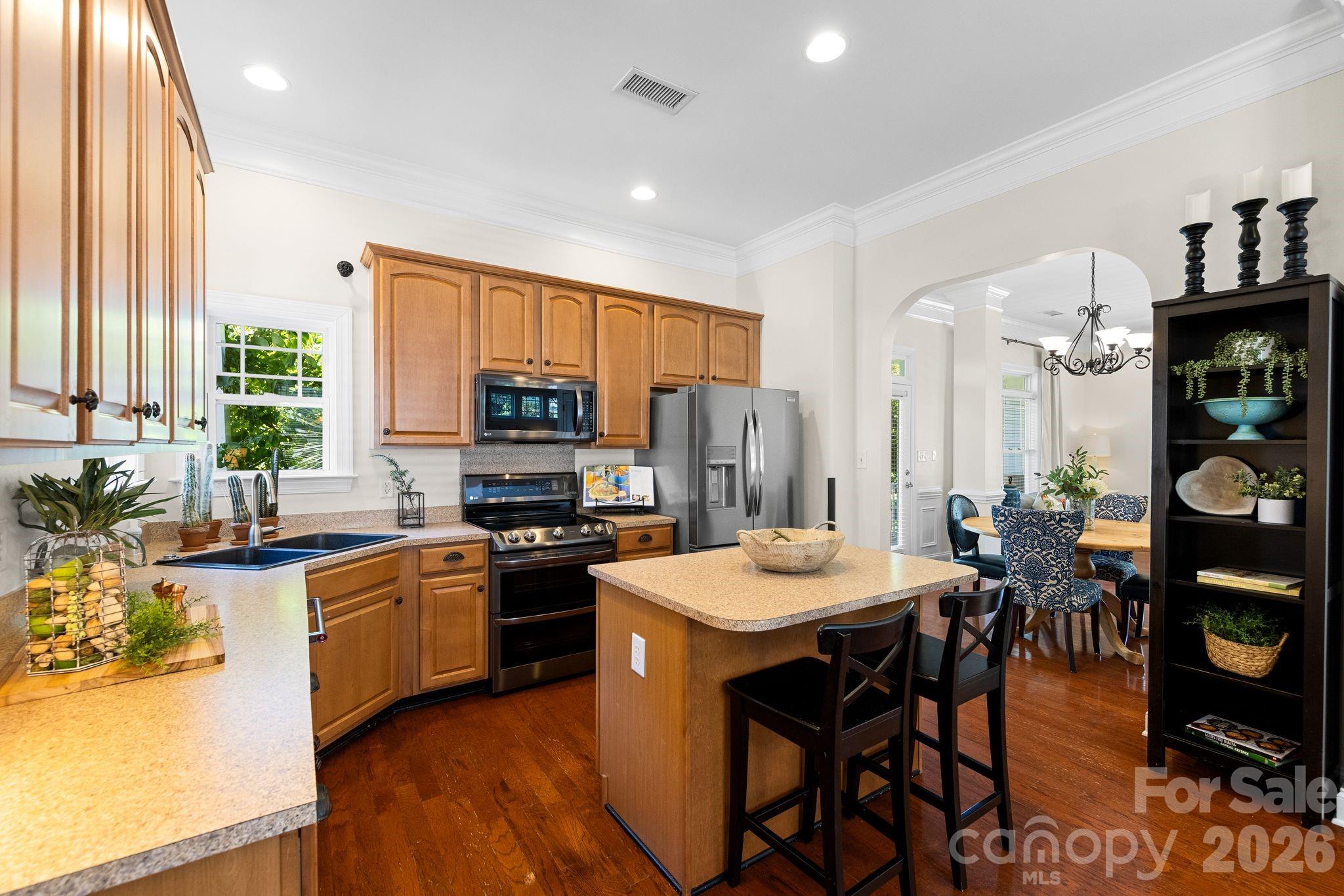 4002 Ladys Secret Drive — Indian Trail