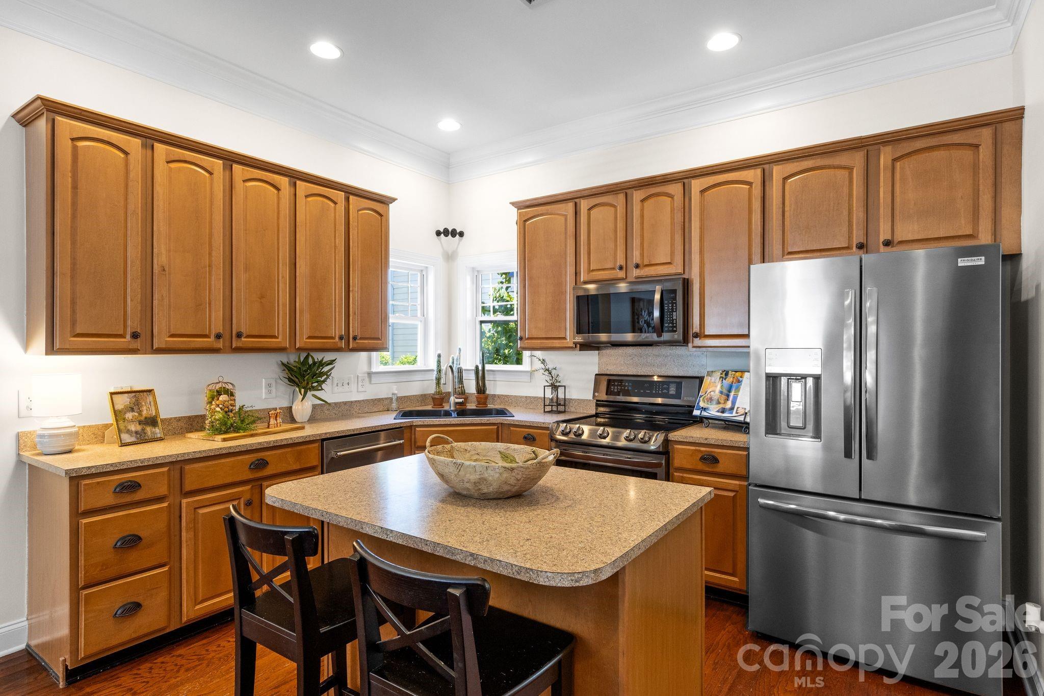 4002 Ladys Secret Drive — Indian Trail