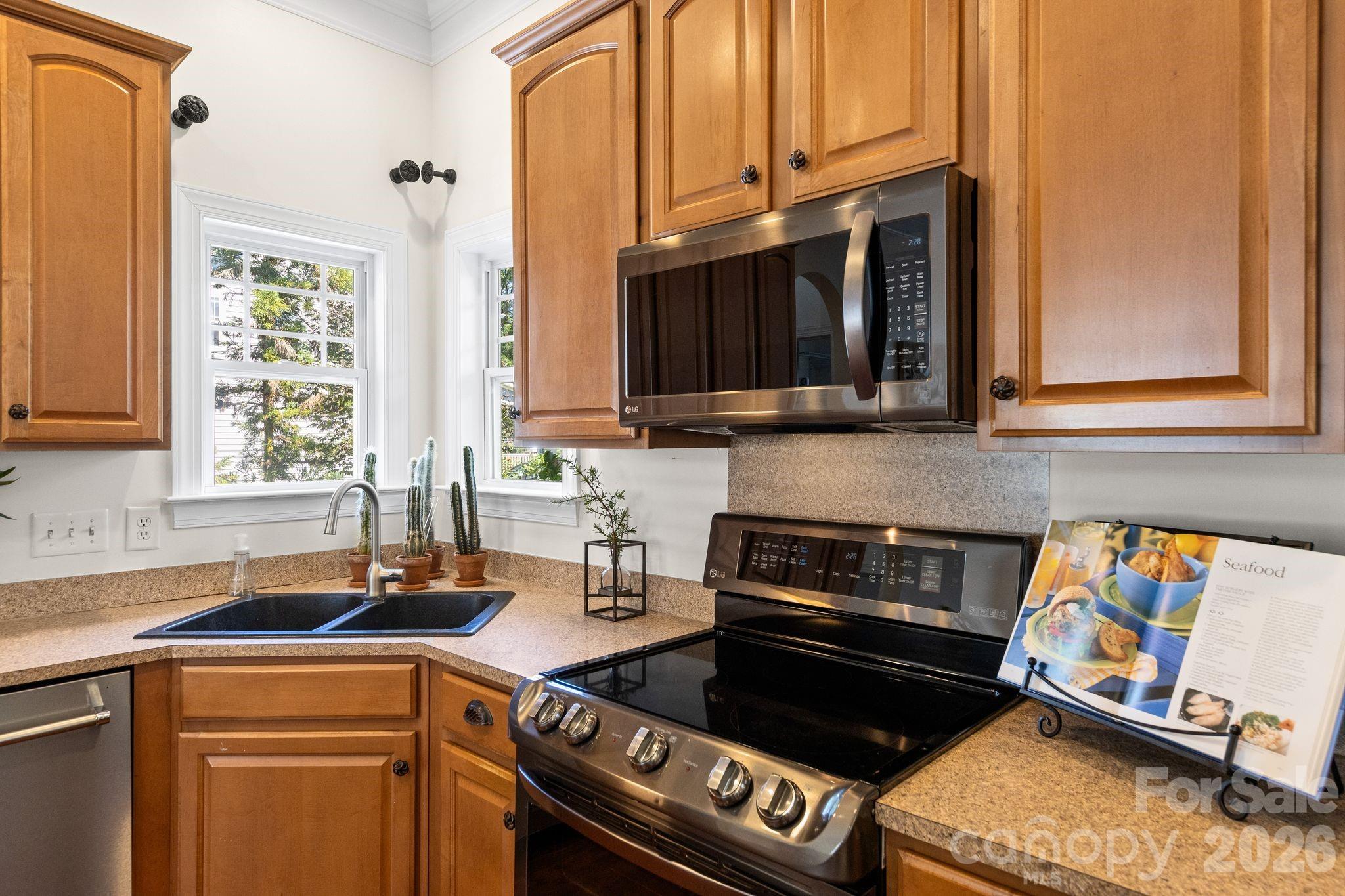 4002 Ladys Secret Drive — Indian Trail