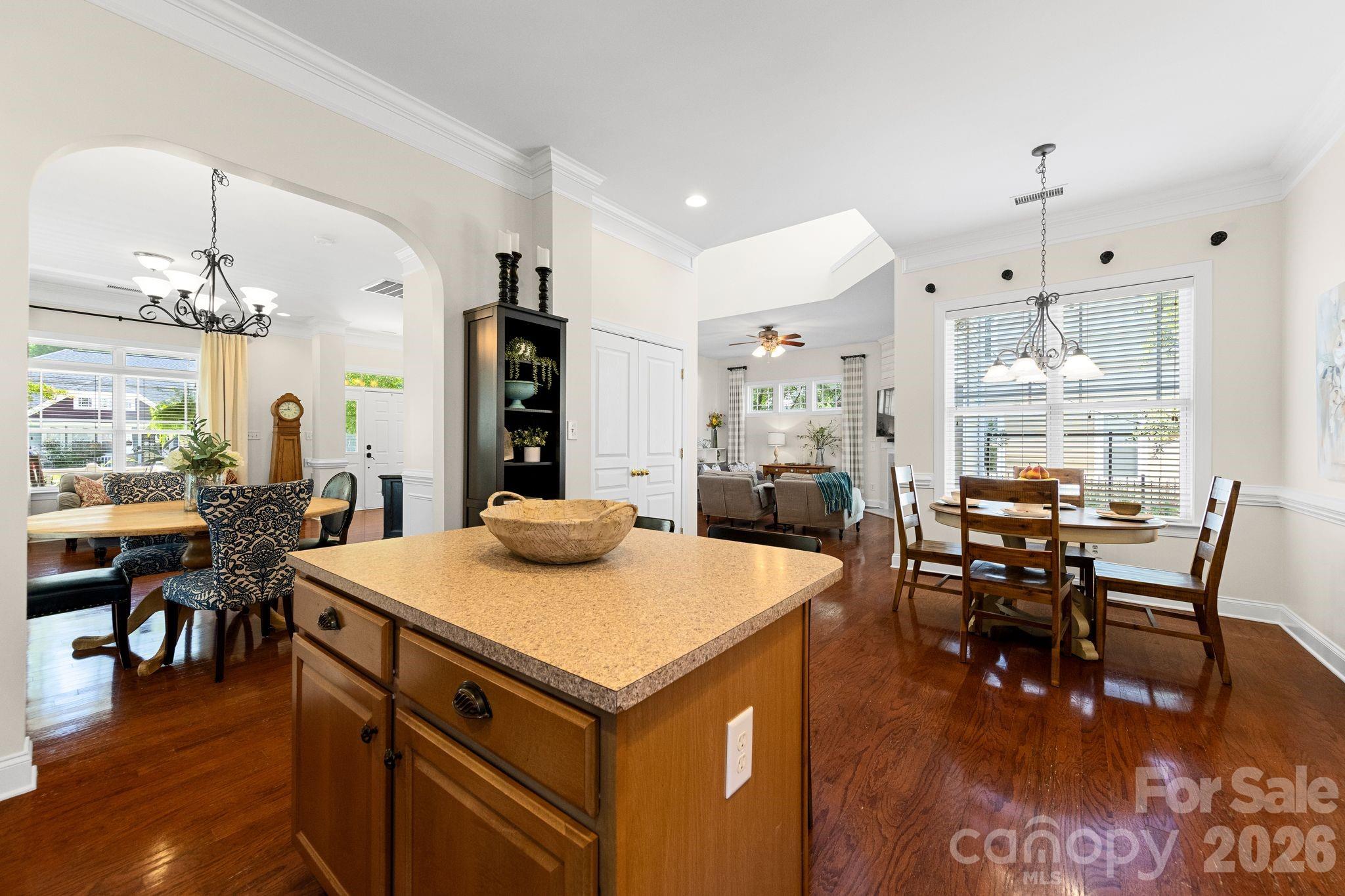 4002 Ladys Secret Drive — Indian Trail