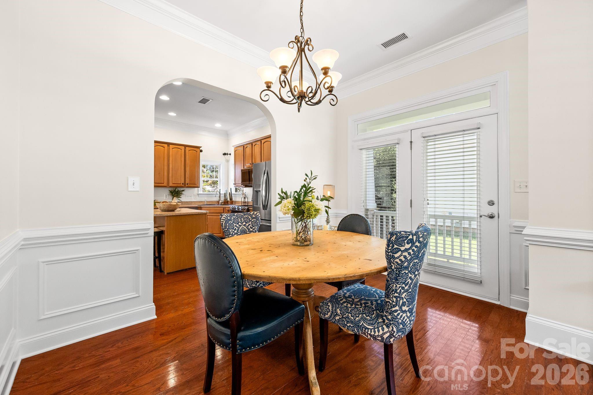 4002 Ladys Secret Drive — Indian Trail