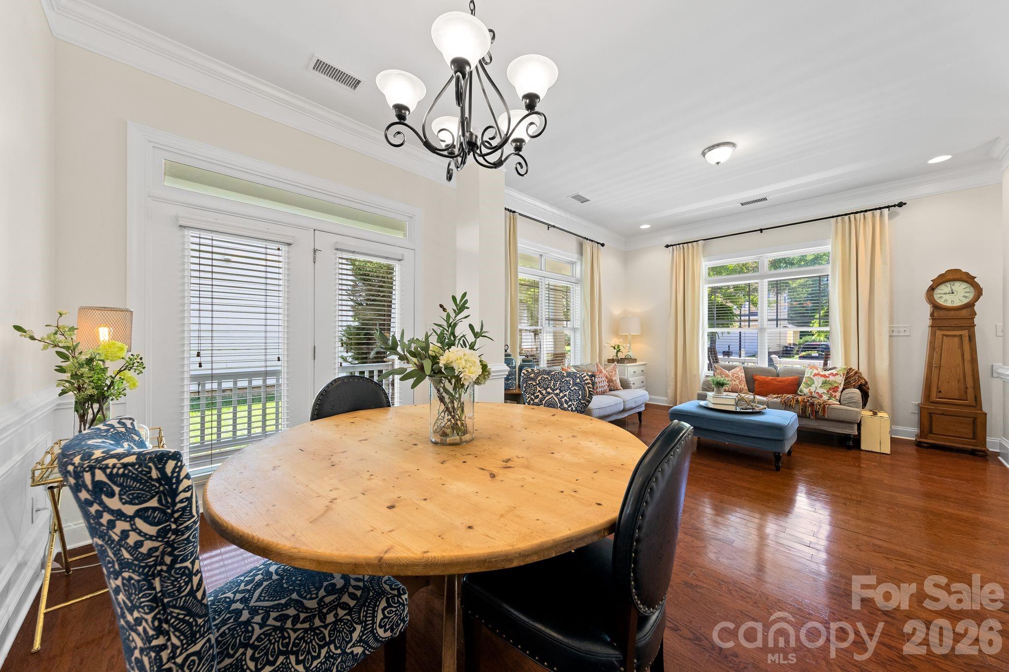 4002 Ladys Secret Drive — Indian Trail
