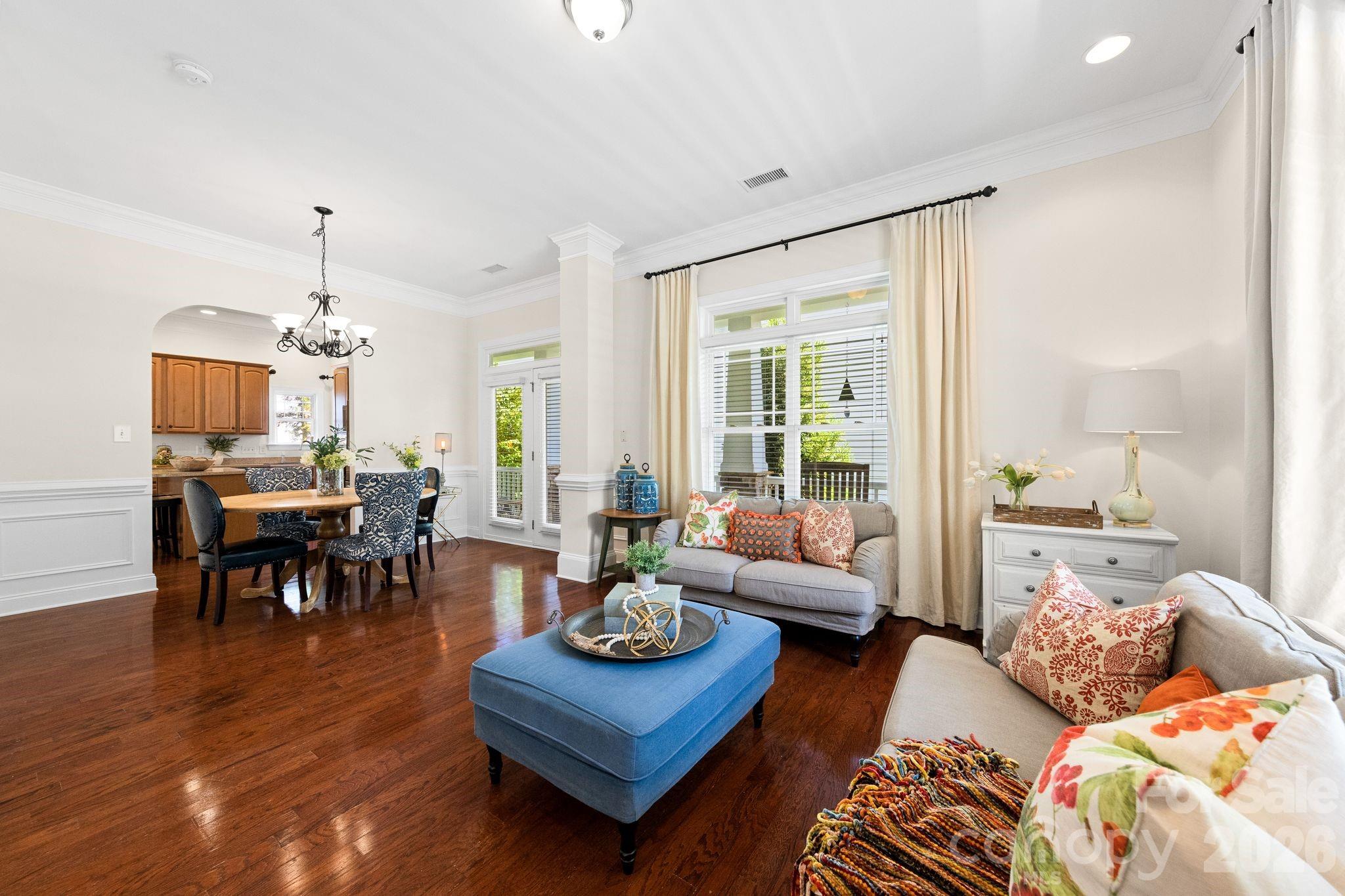 4002 Ladys Secret Drive — Indian Trail