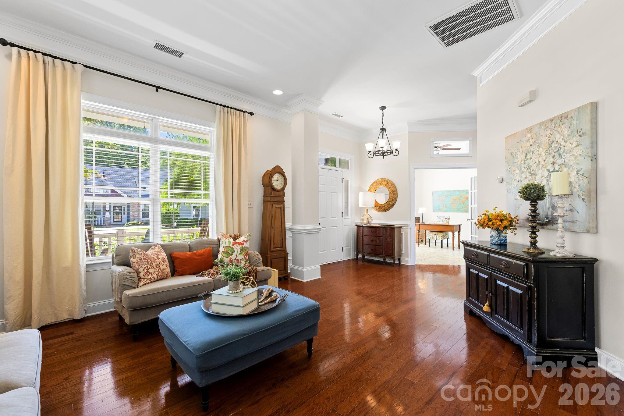 4002 Ladys Secret Drive — Indian Trail