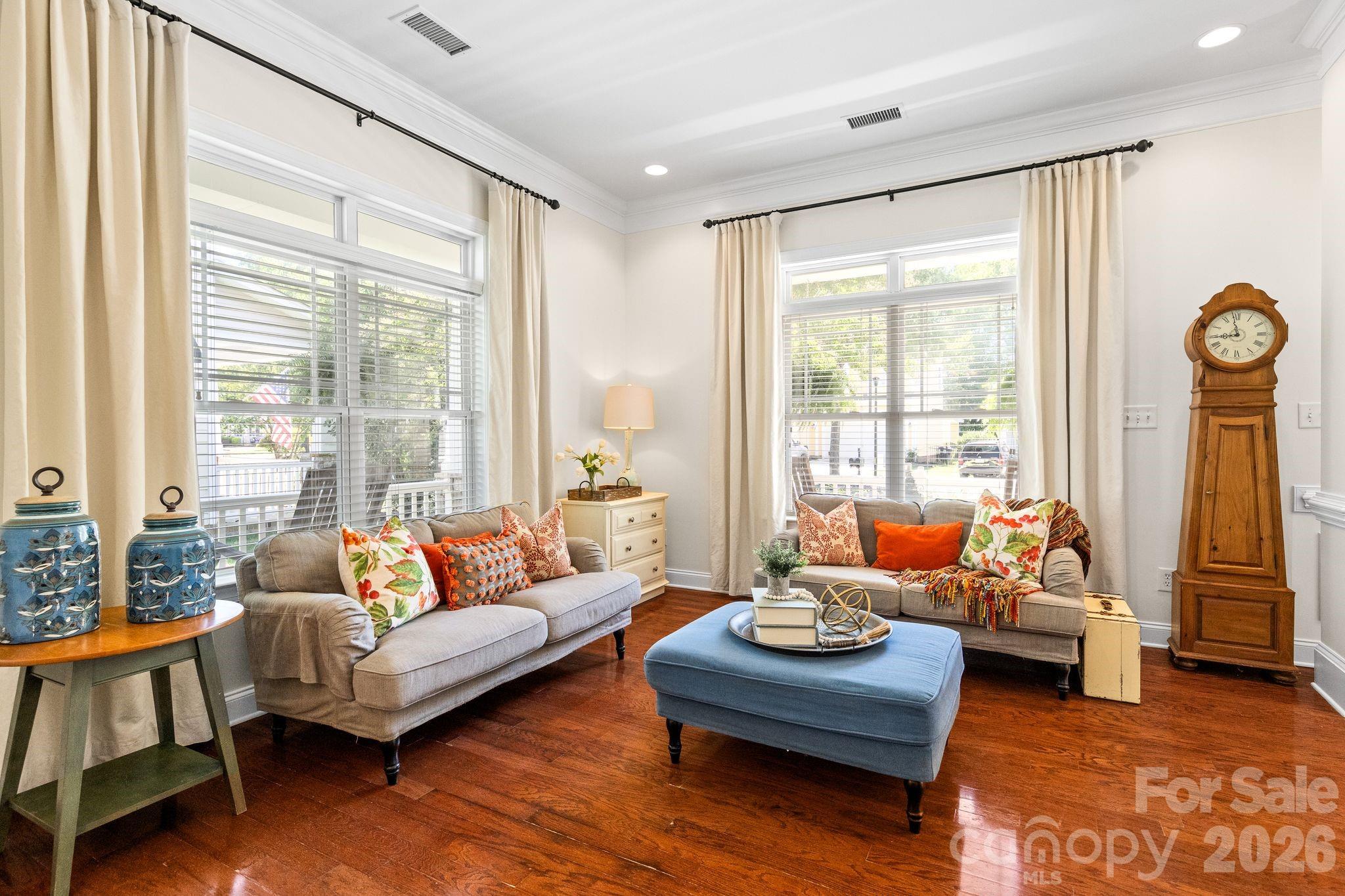 4002 Ladys Secret Drive — Indian Trail