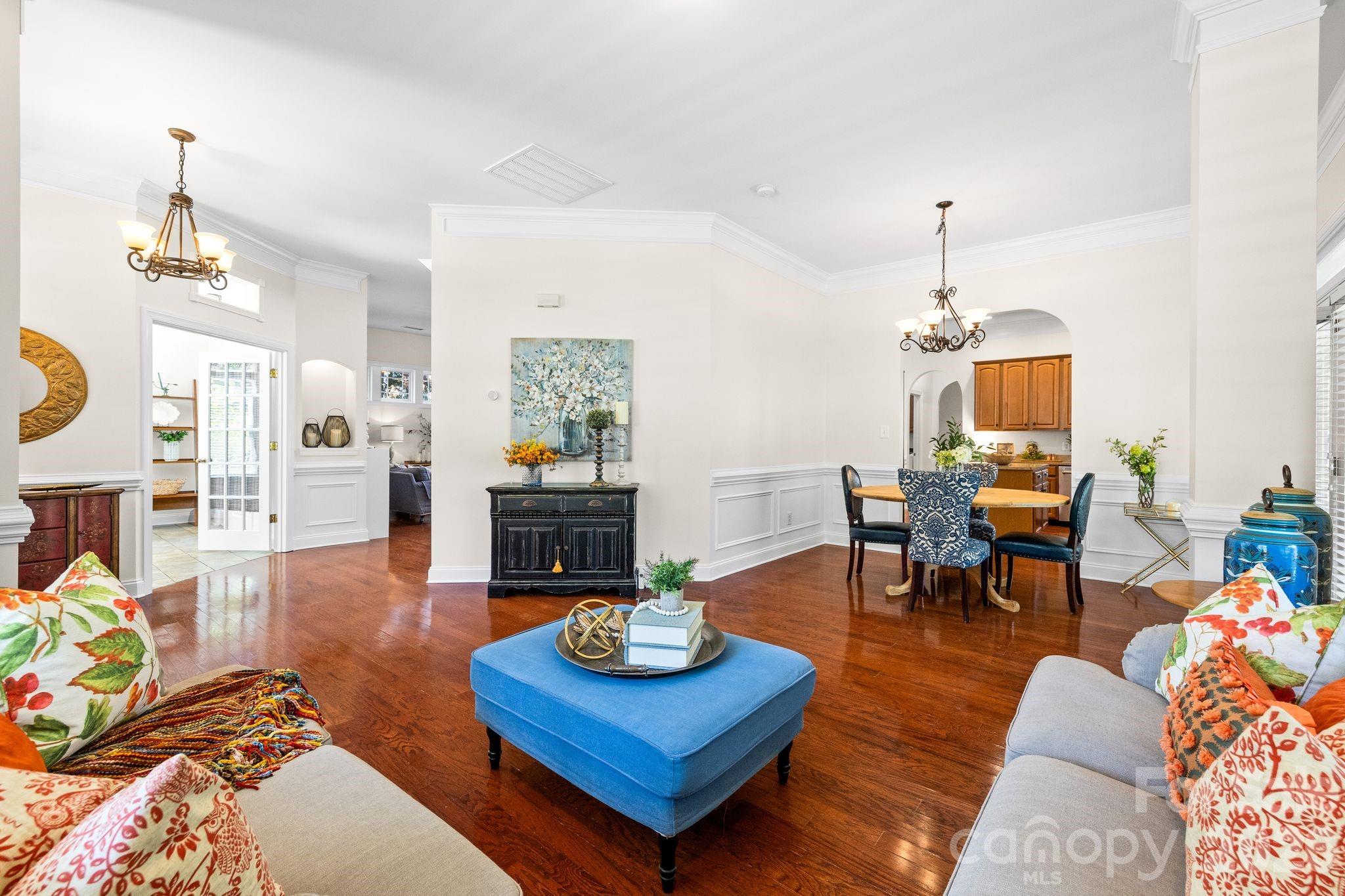 4002 Ladys Secret Drive — Indian Trail