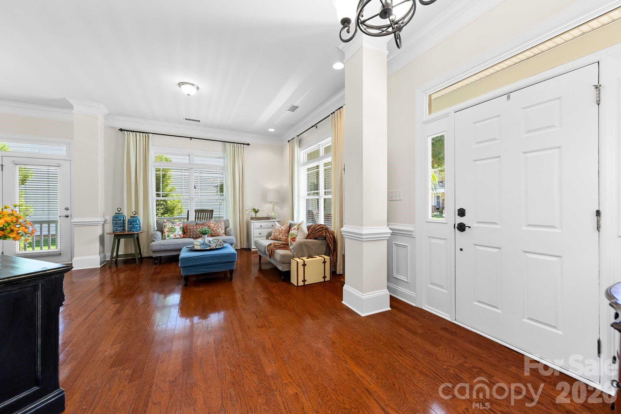 4002 Ladys Secret Drive — Indian Trail