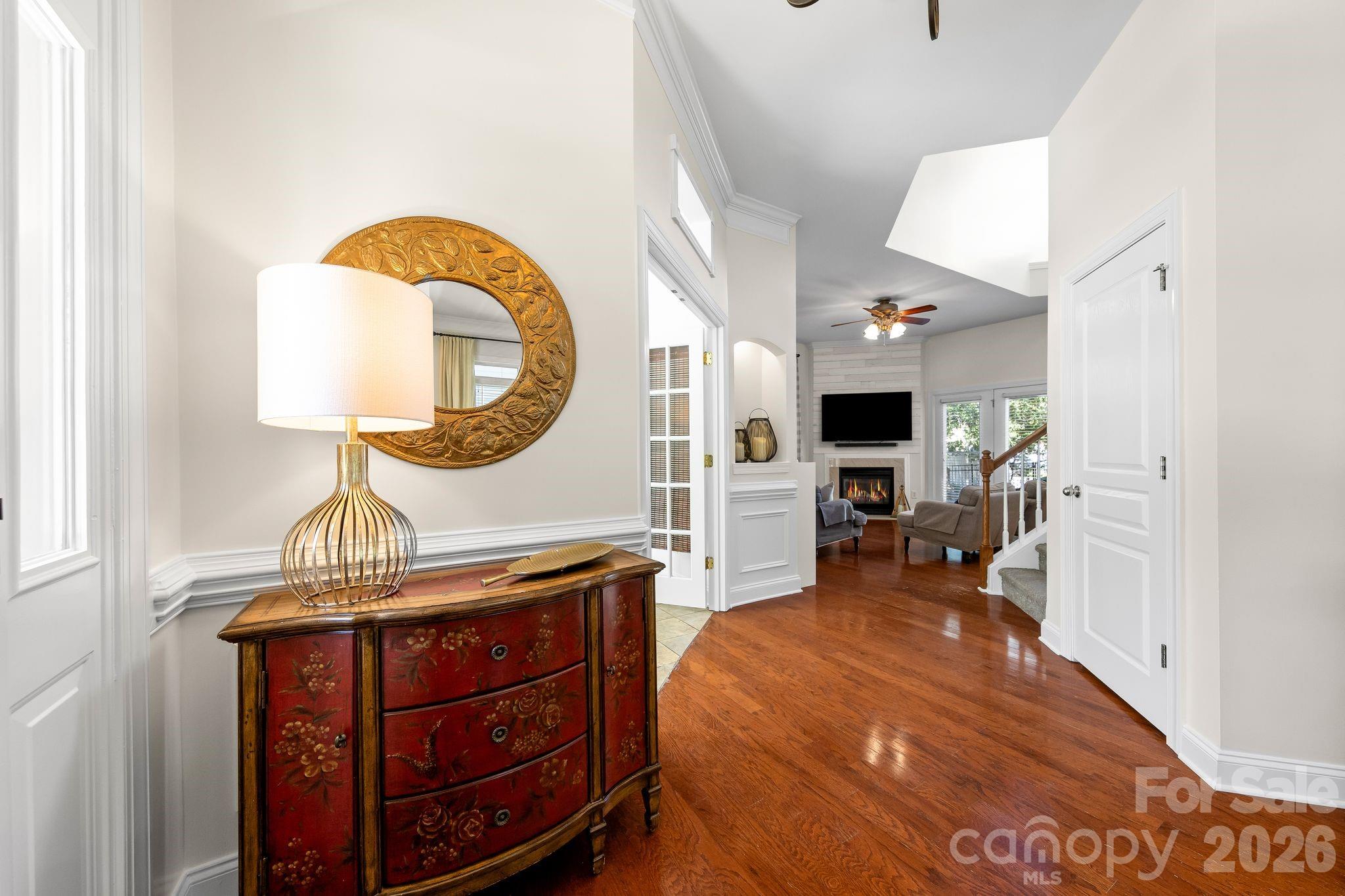 4002 Ladys Secret Drive — Indian Trail