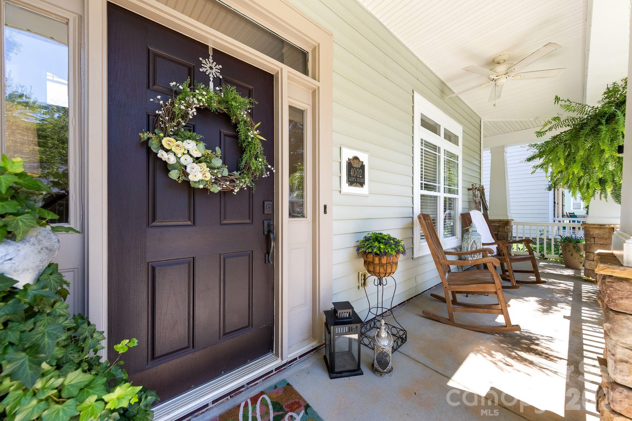 4002 Ladys Secret Drive — Indian Trail