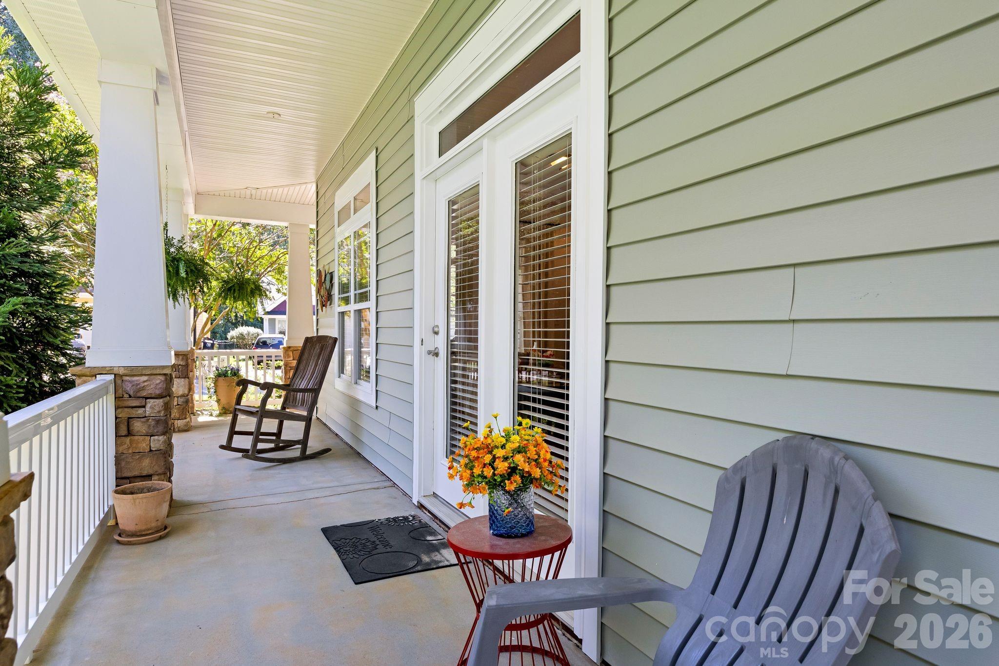 4002 Ladys Secret Drive — Indian Trail