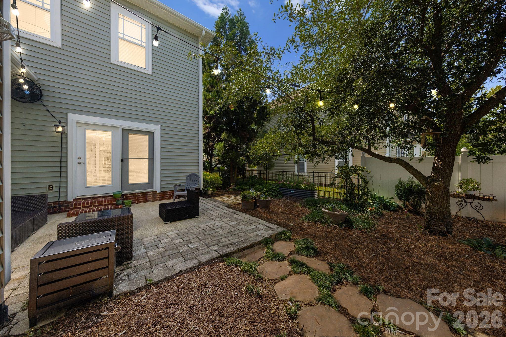 4002 Ladys Secret Drive — Indian Trail