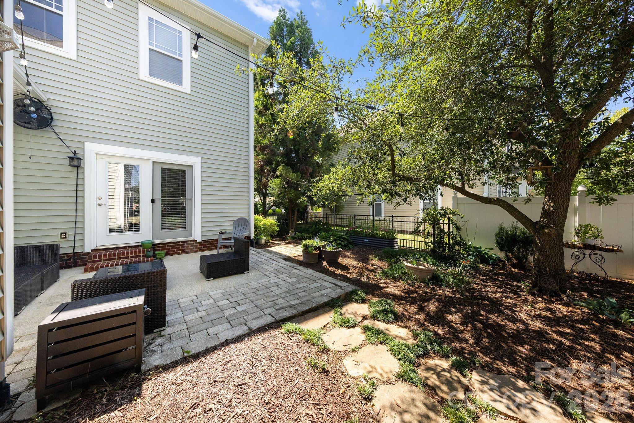 4002 Ladys Secret Drive — Indian Trail