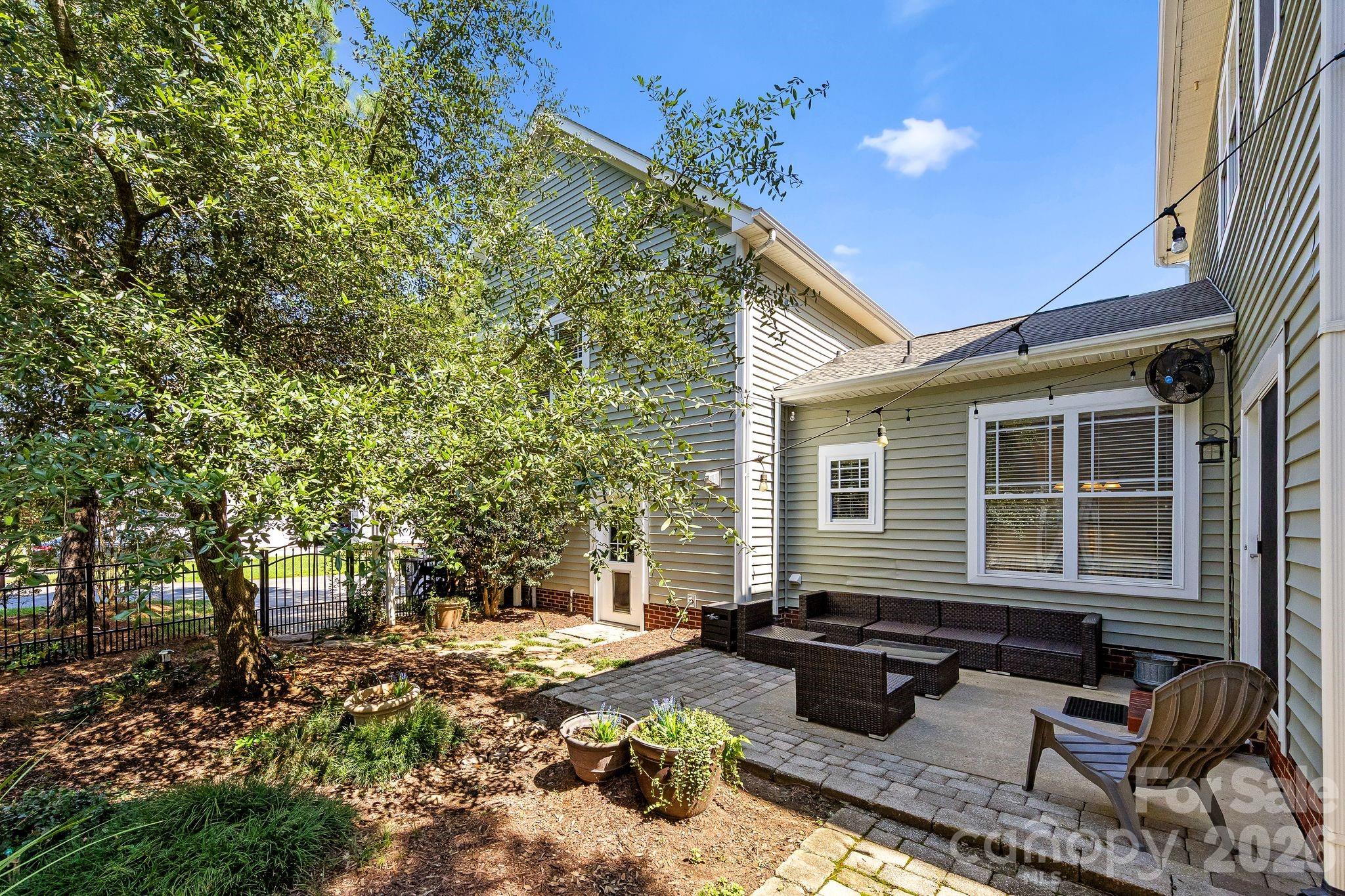 4002 Ladys Secret Drive — Indian Trail