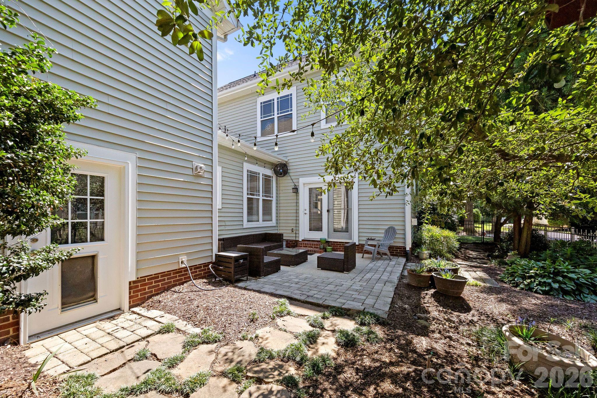 4002 Ladys Secret Drive — Indian Trail
