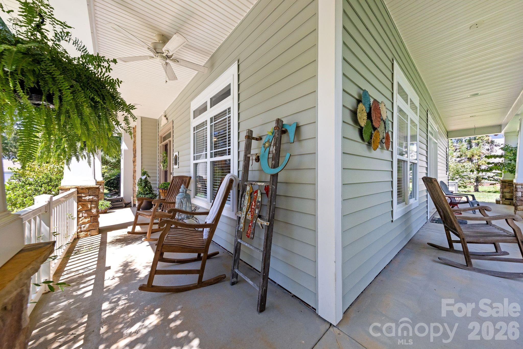 4002 Ladys Secret Drive — Indian Trail