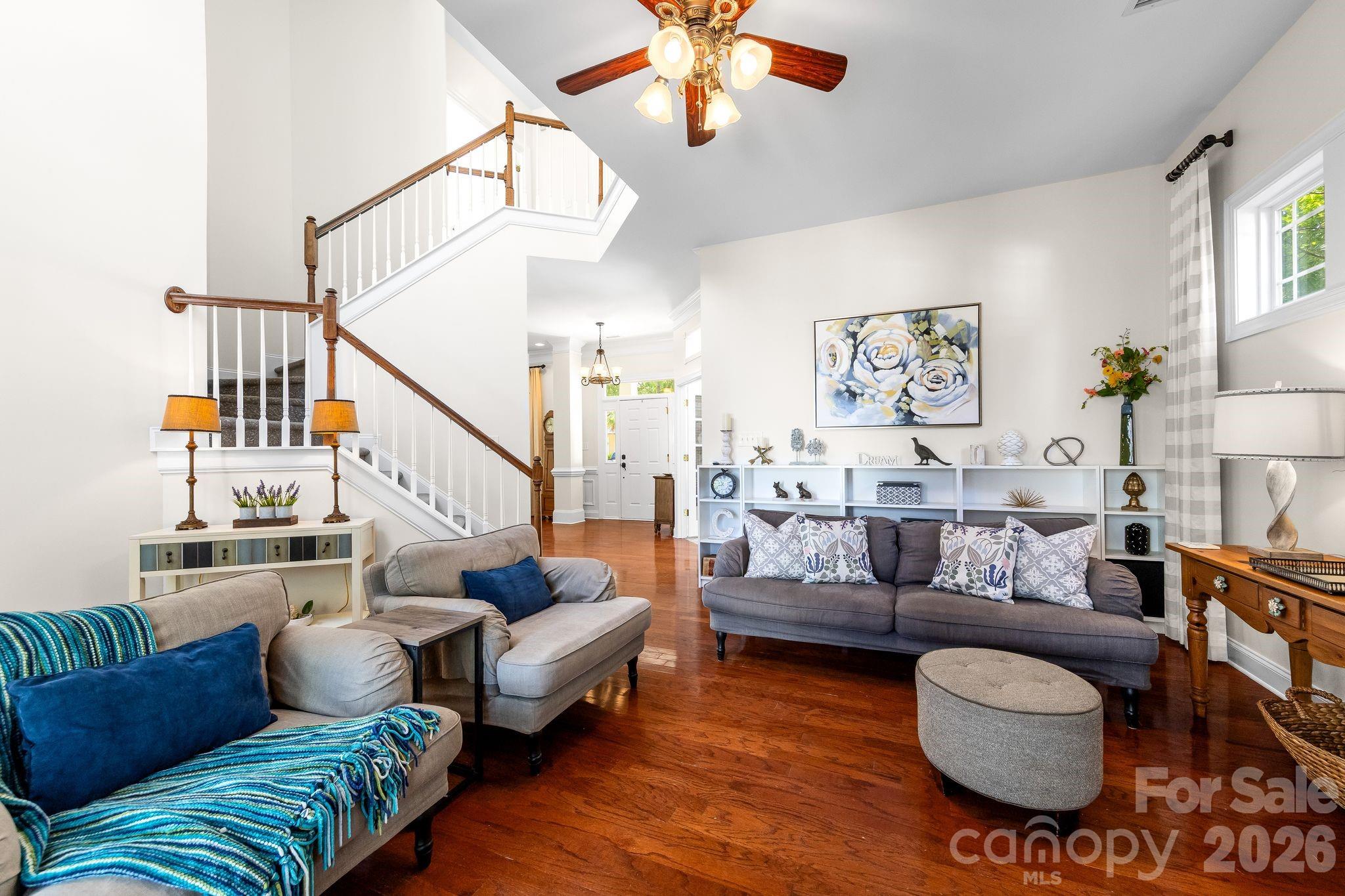 4002 Ladys Secret Drive — Indian Trail
