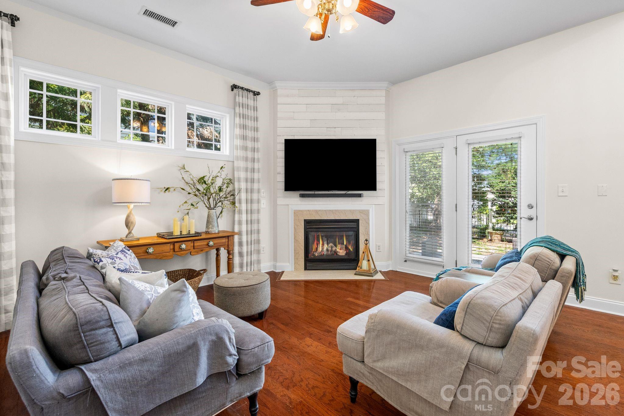 4002 Ladys Secret Drive — Indian Trail