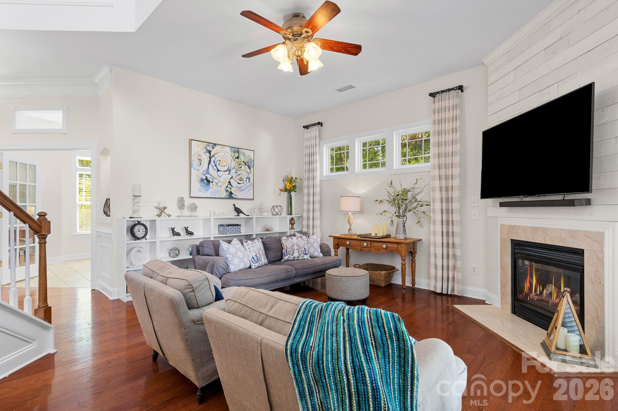 4002 Ladys Secret Drive — Indian Trail