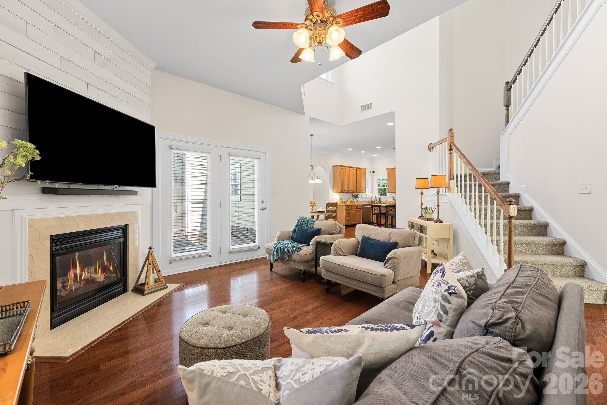 4002 Ladys Secret Drive — Indian Trail