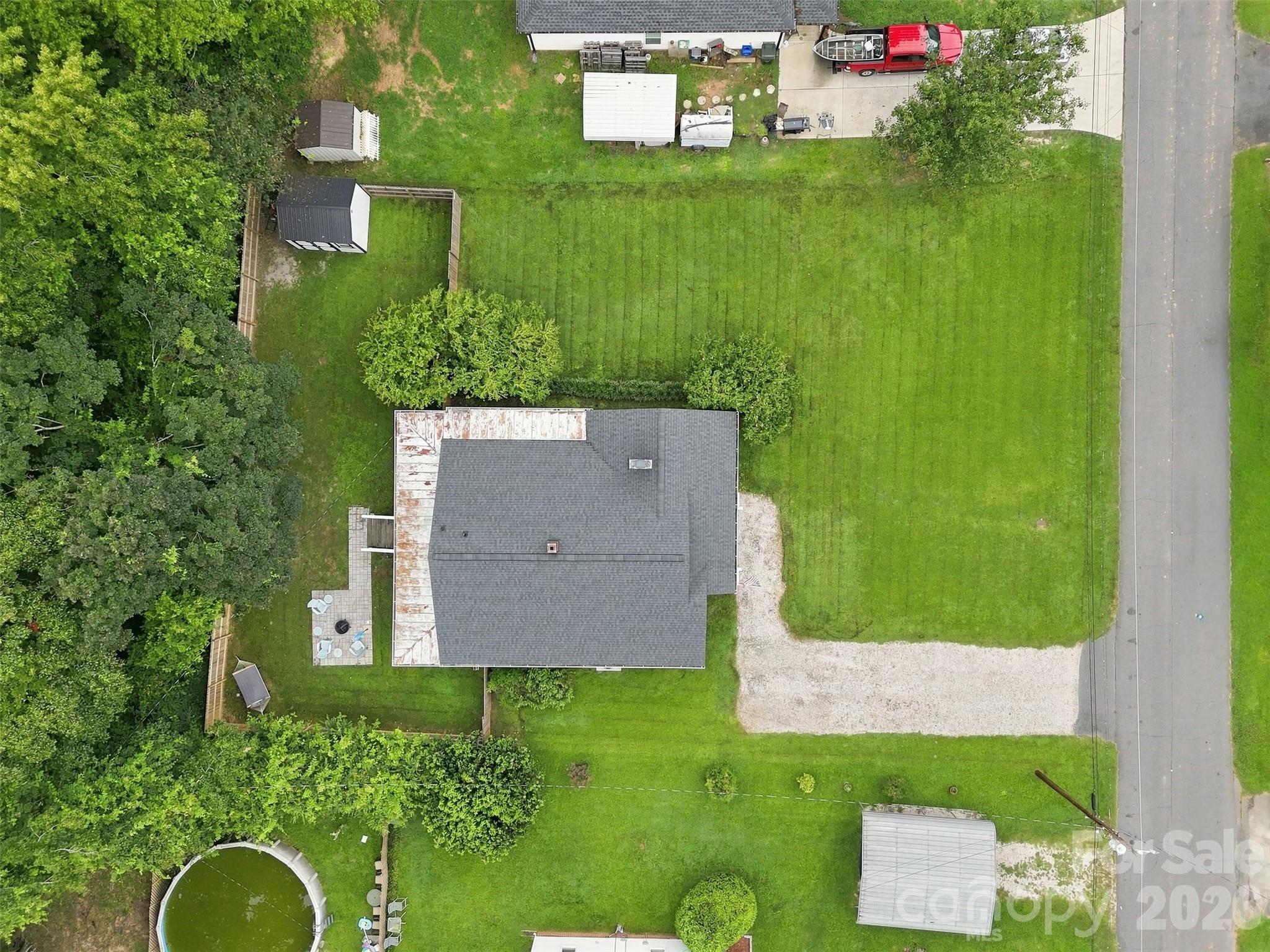 208 Barron Park — York