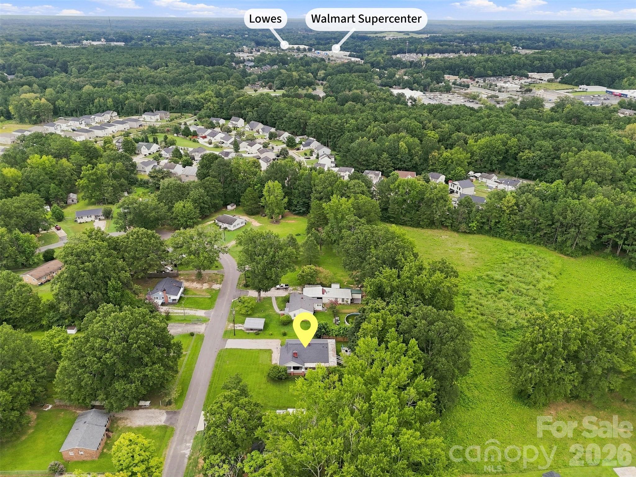 208 Barron Park — York