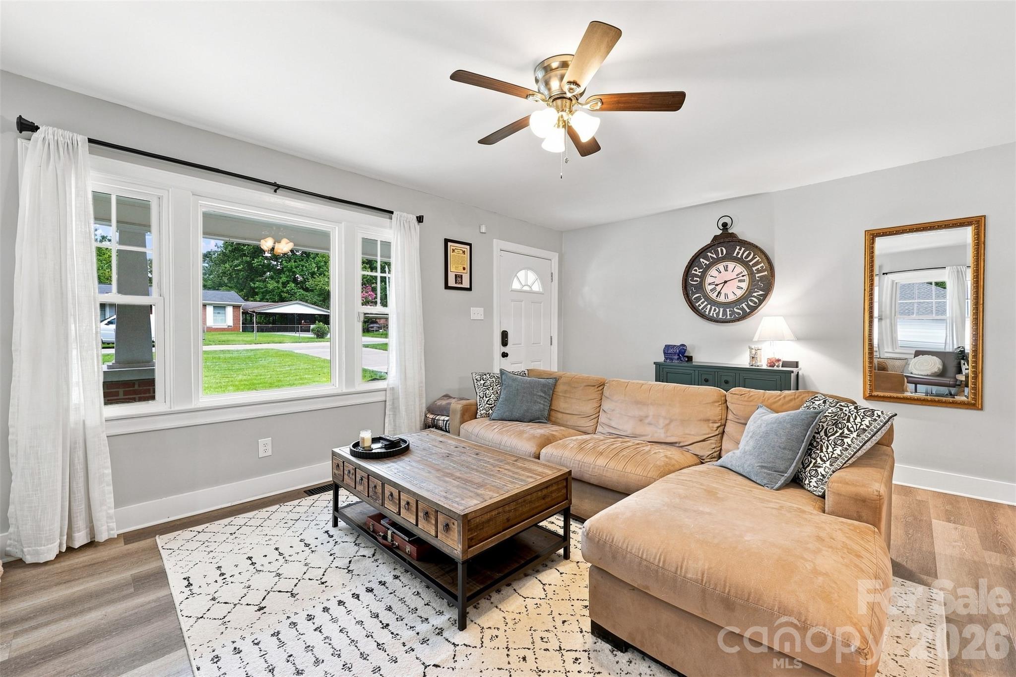 208 Barron Park — York