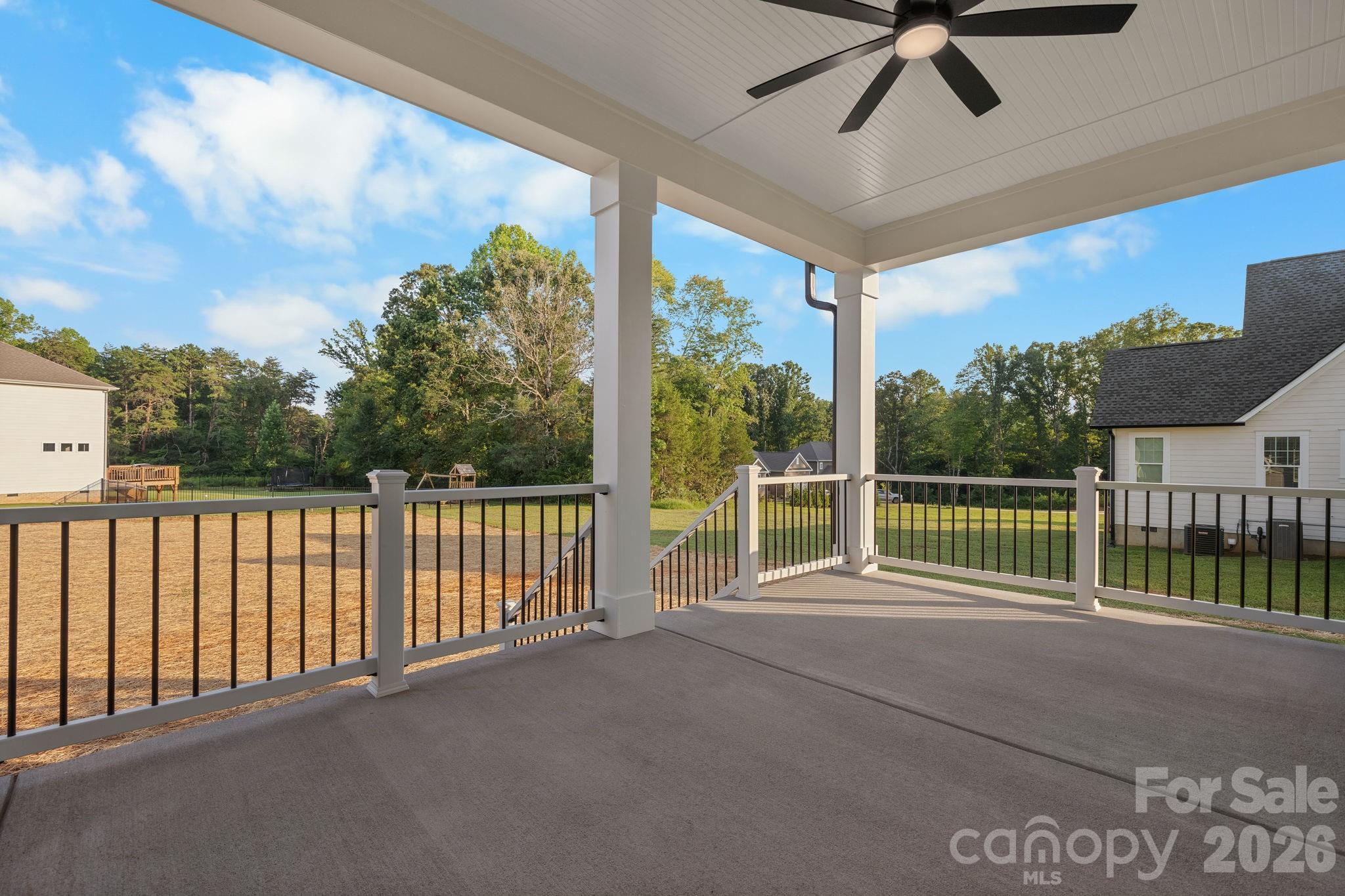 126 Jentri Way #19 — Mooresville