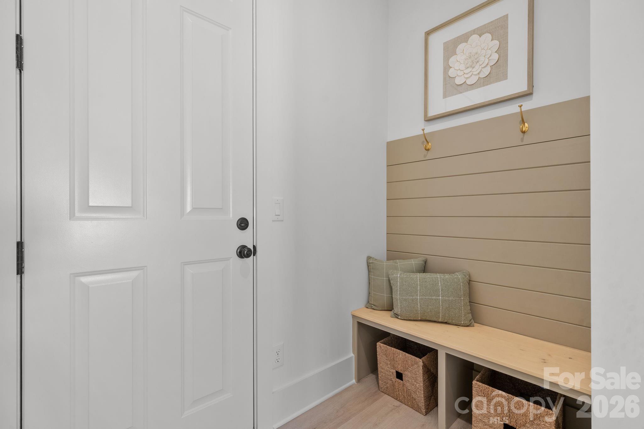 126 Jentri Way #19 — Mooresville