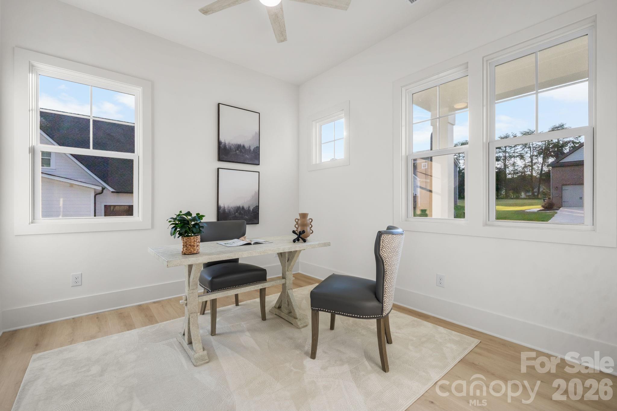 126 Jentri Way #19 — Mooresville