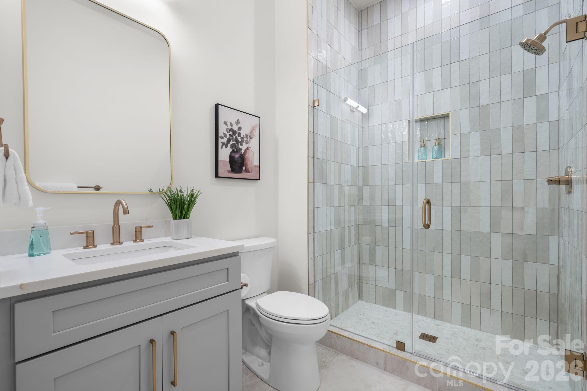 126 Jentri Way #19 — Mooresville