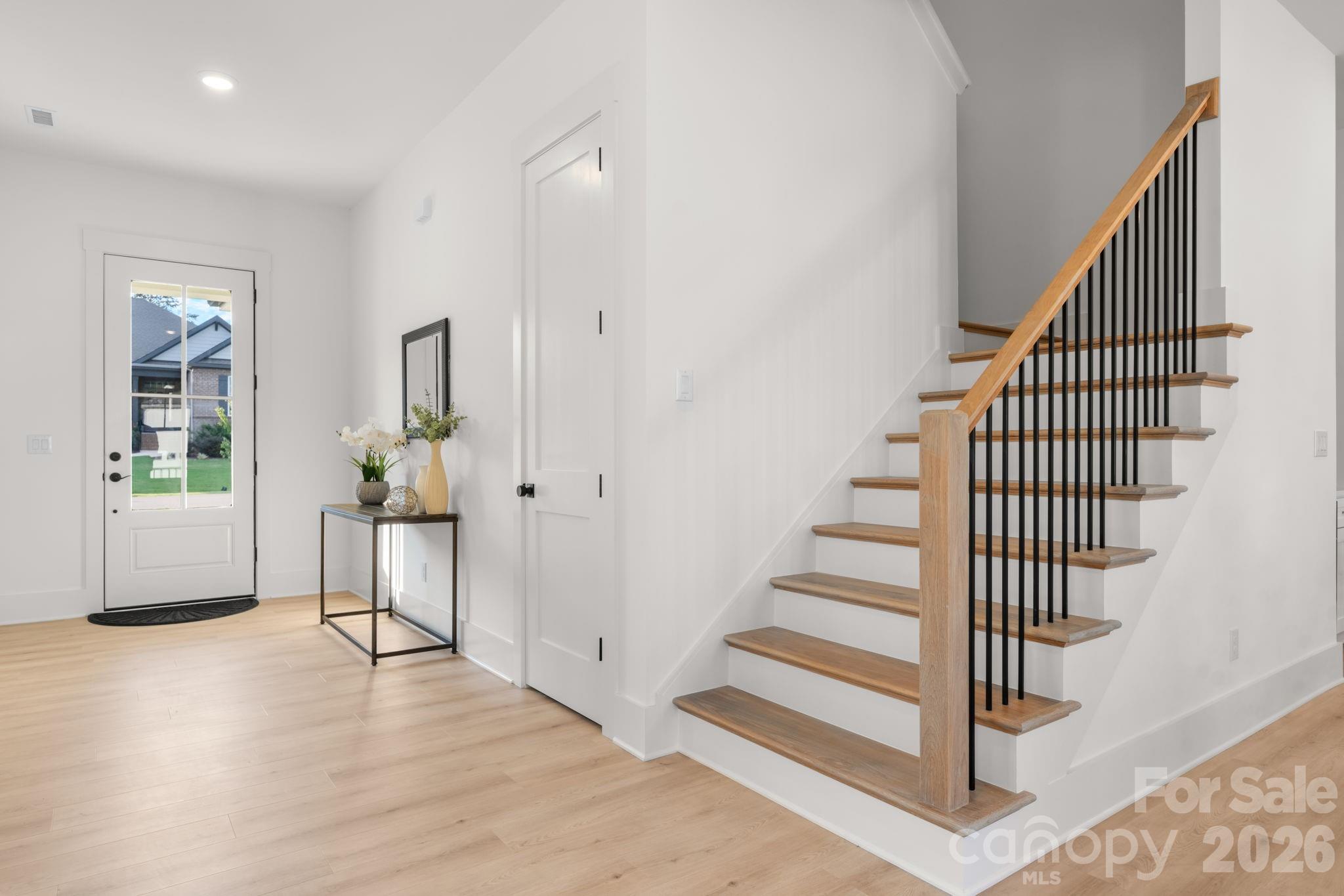 126 Jentri Way #19 — Mooresville