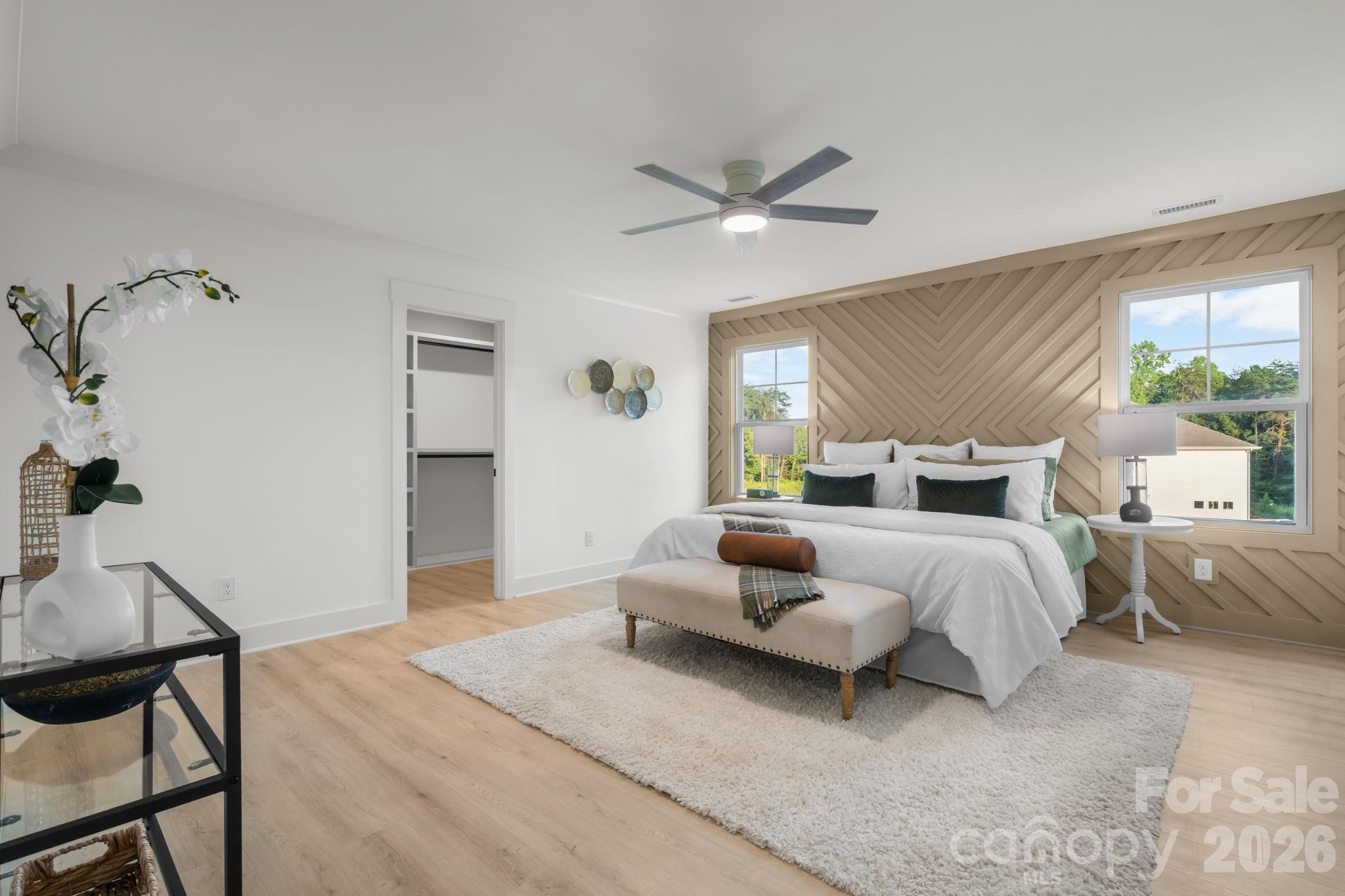 126 Jentri Way #19 — Mooresville