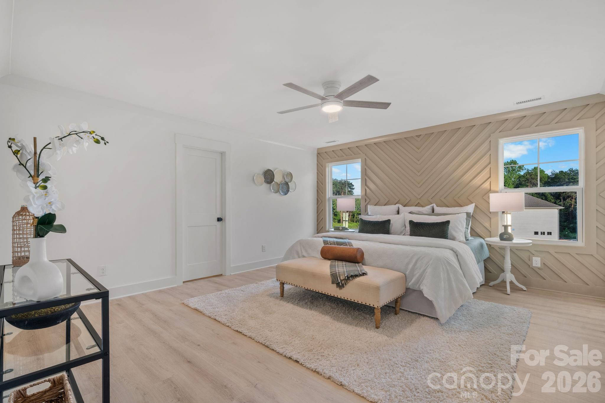 126 Jentri Way #19 — Mooresville