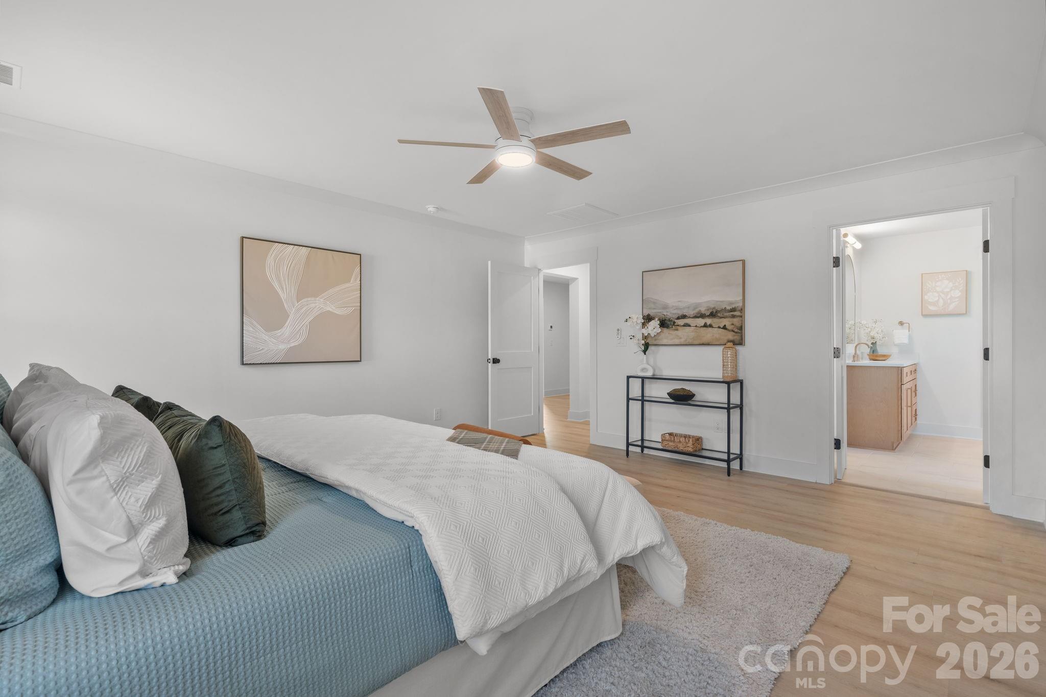 126 Jentri Way #19 — Mooresville