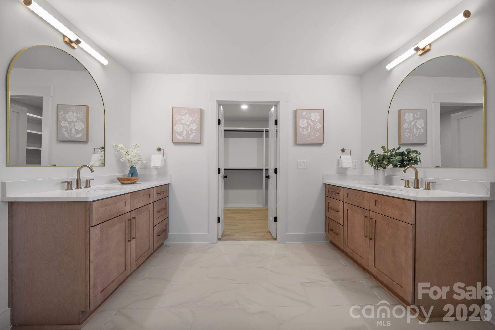 126 Jentri Way #19 — Mooresville