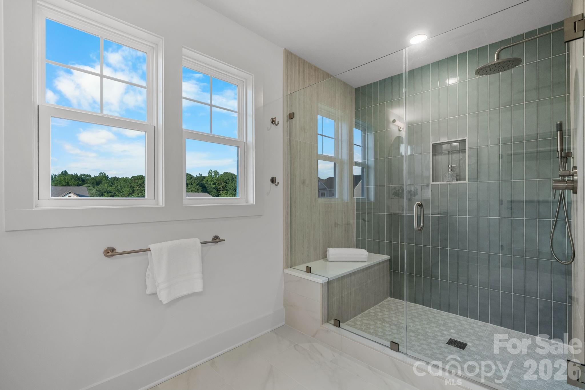 126 Jentri Way #19 — Mooresville
