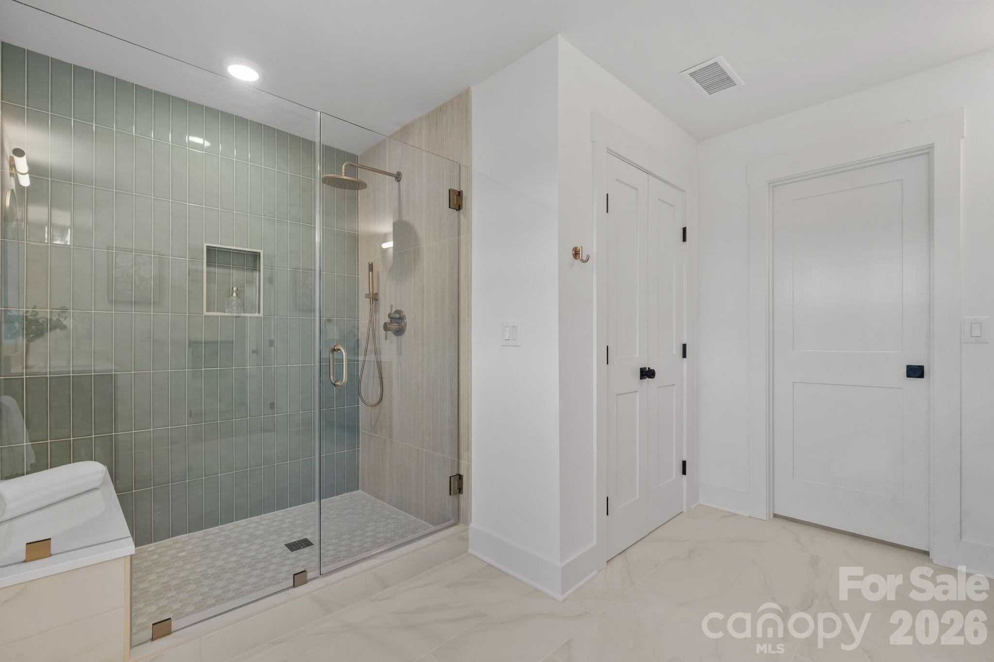 126 Jentri Way #19 — Mooresville
