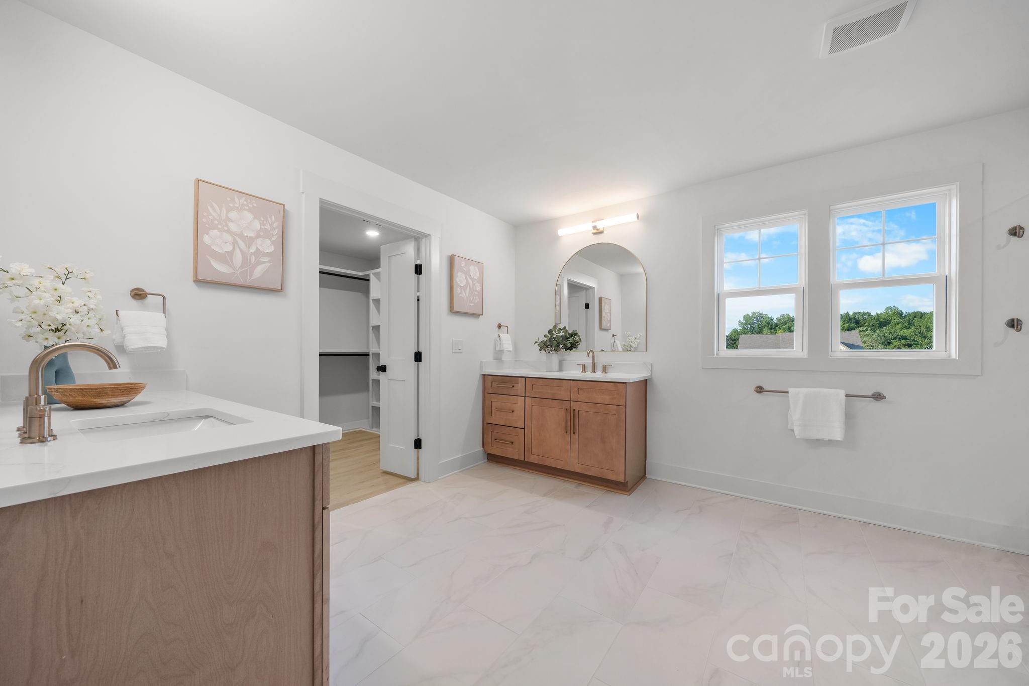 126 Jentri Way #19 — Mooresville