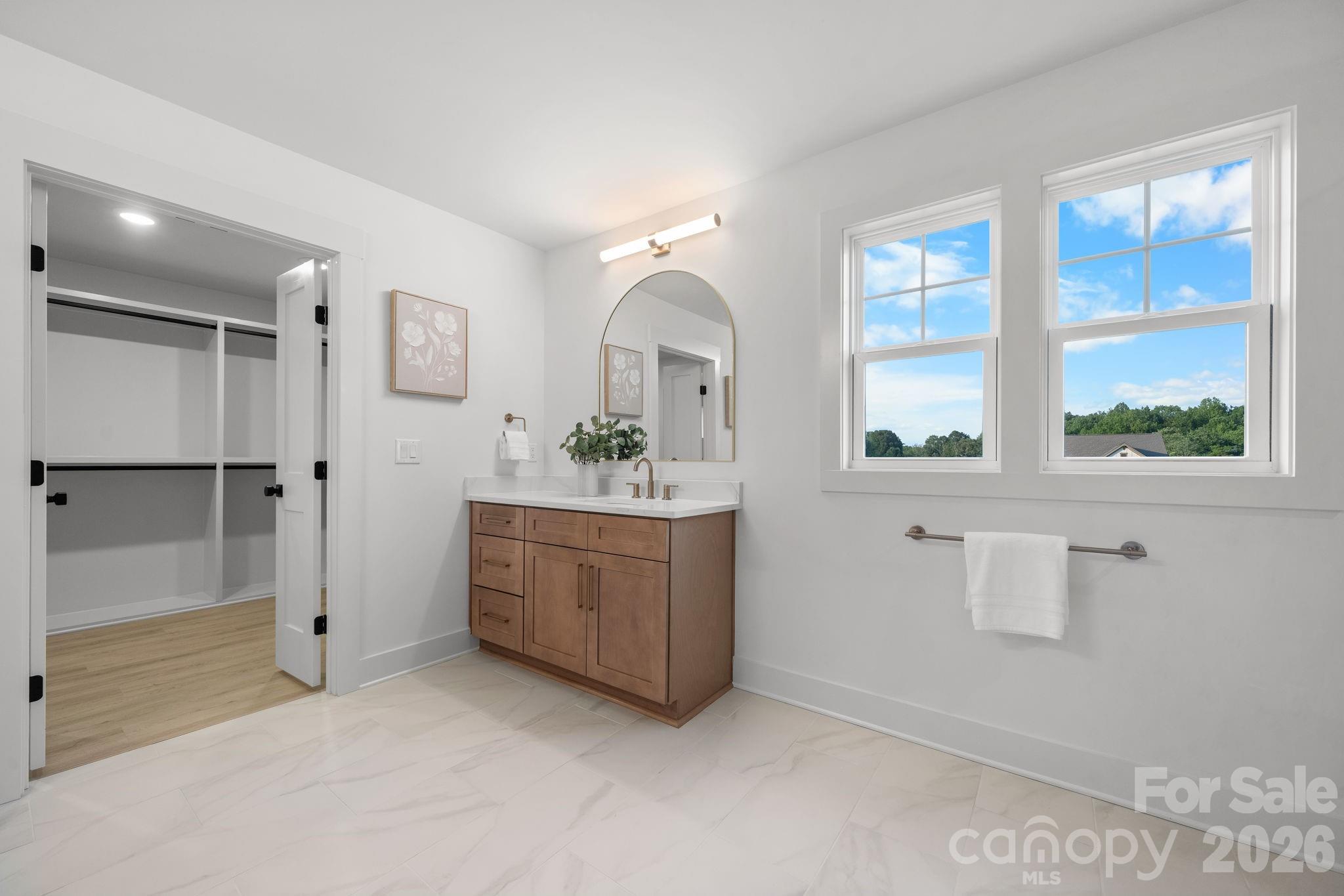 126 Jentri Way #19 — Mooresville