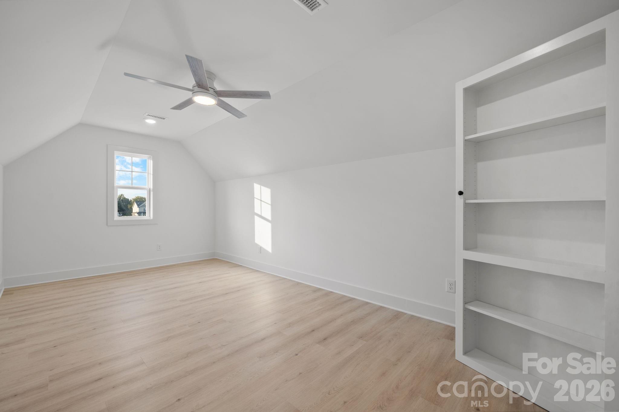 126 Jentri Way #19 — Mooresville