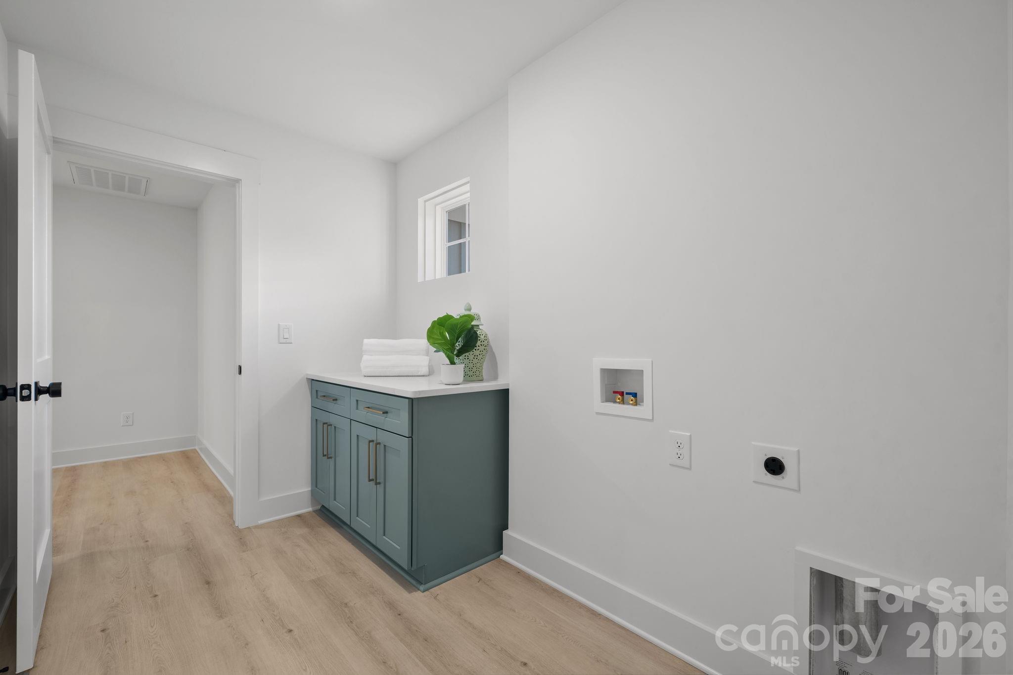 126 Jentri Way #19 — Mooresville
