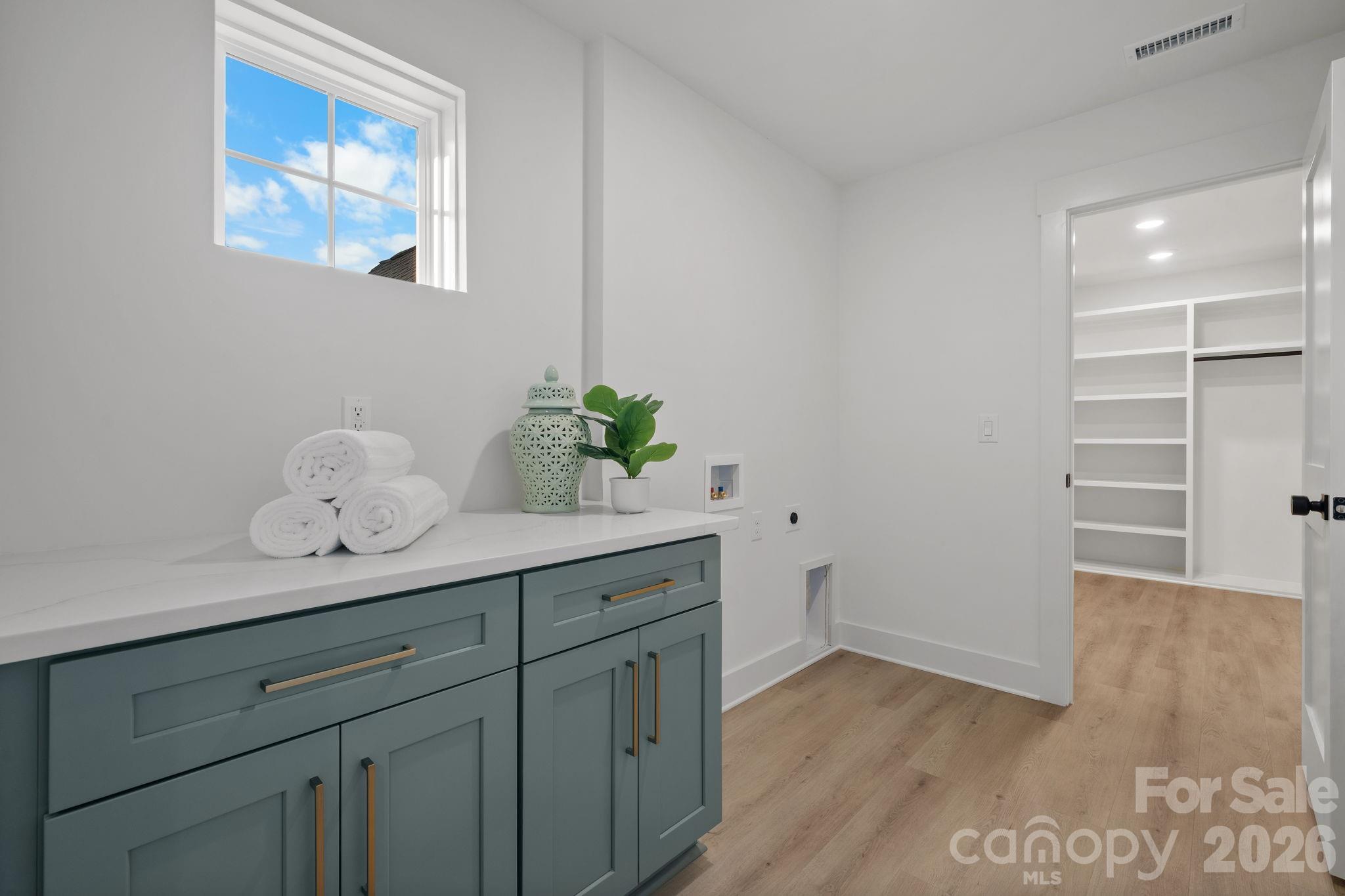 126 Jentri Way #19 — Mooresville